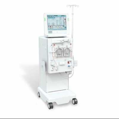 血液透析机PCBA加工