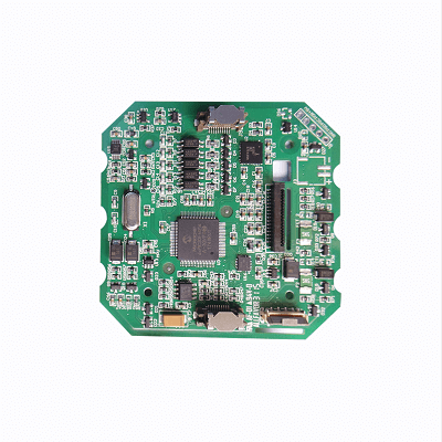 多功能手术室离心机PCBA