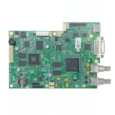 染色体核型分析仪PCBA