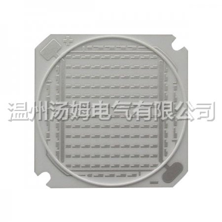 SMT贴片加工湿度传感器陶瓷基板制造