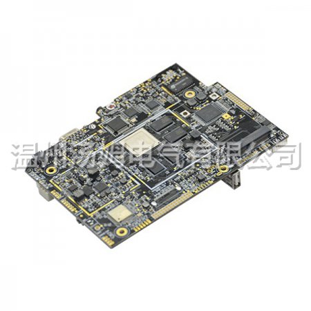 电气电工智能水表PCBA贴片加工