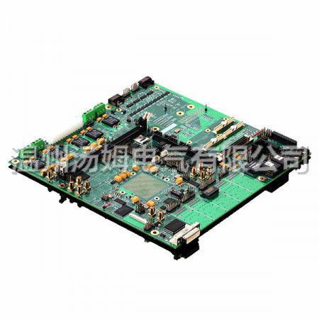 汽车主板控制器PCBA